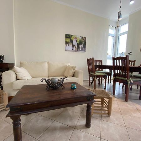 Kaloudis Apartment New 2021 Kissamos Ngoại thất bức ảnh