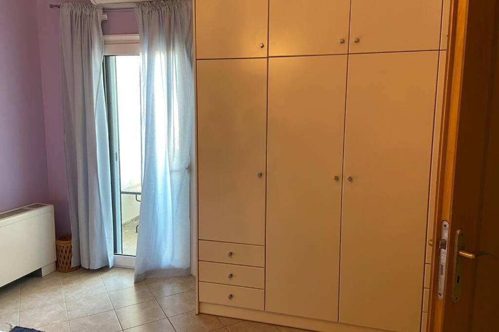 Kaloudis Apartment New 2021 Kissamos Ngoại thất bức ảnh